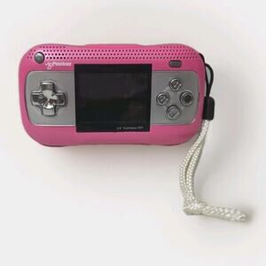 VVintage VG Pocket VG-2000 Color Handheld 35 Games RETRO portable ARCADE system